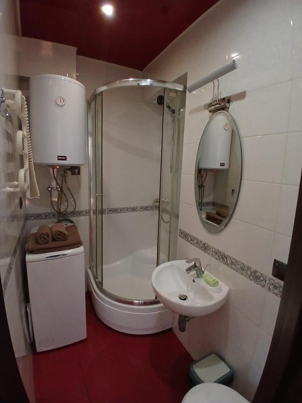 Светлая Квартира Apartamento Odessa Exterior foto