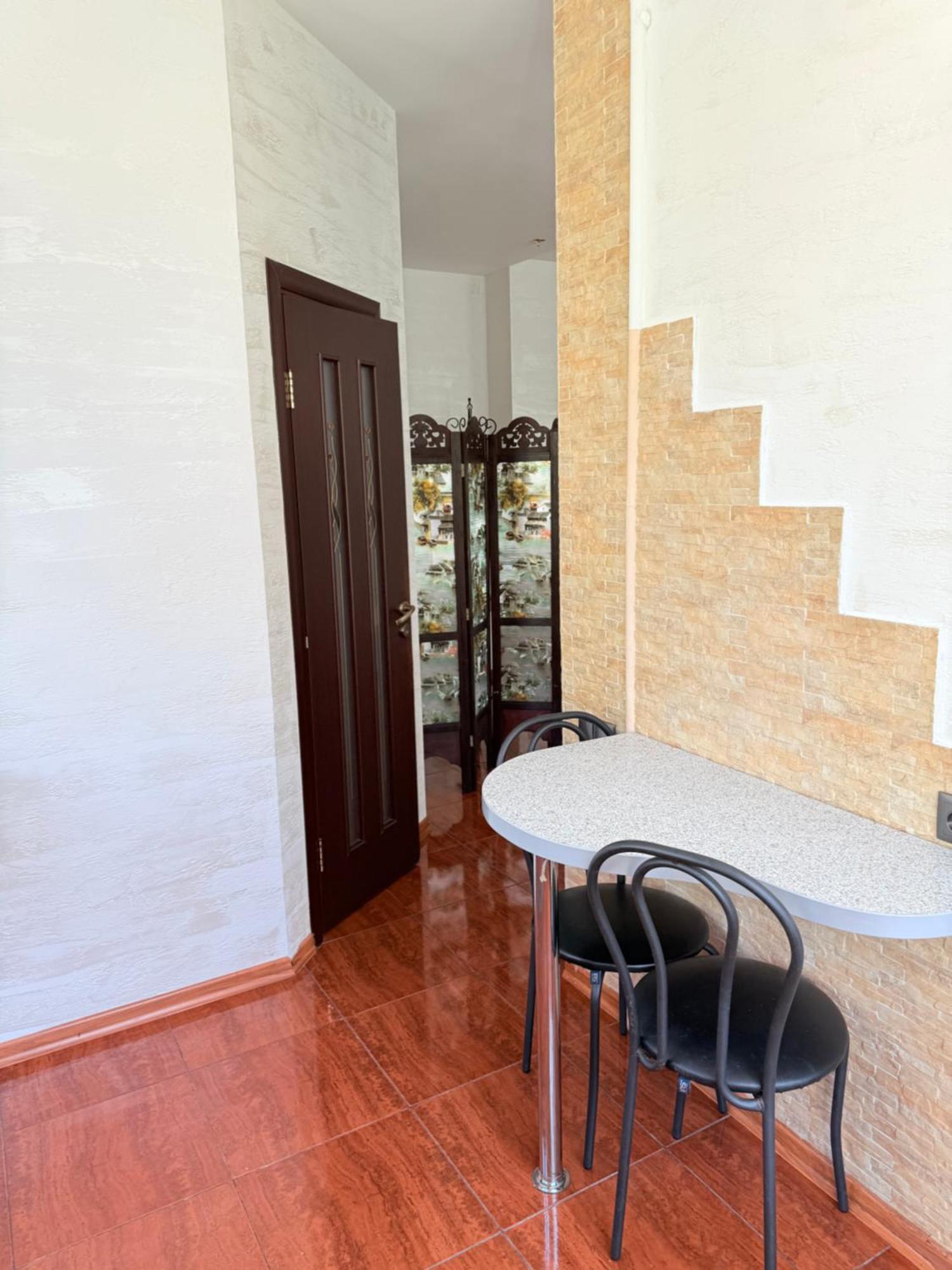 Светлая Квартира Apartamento Odessa Exterior foto