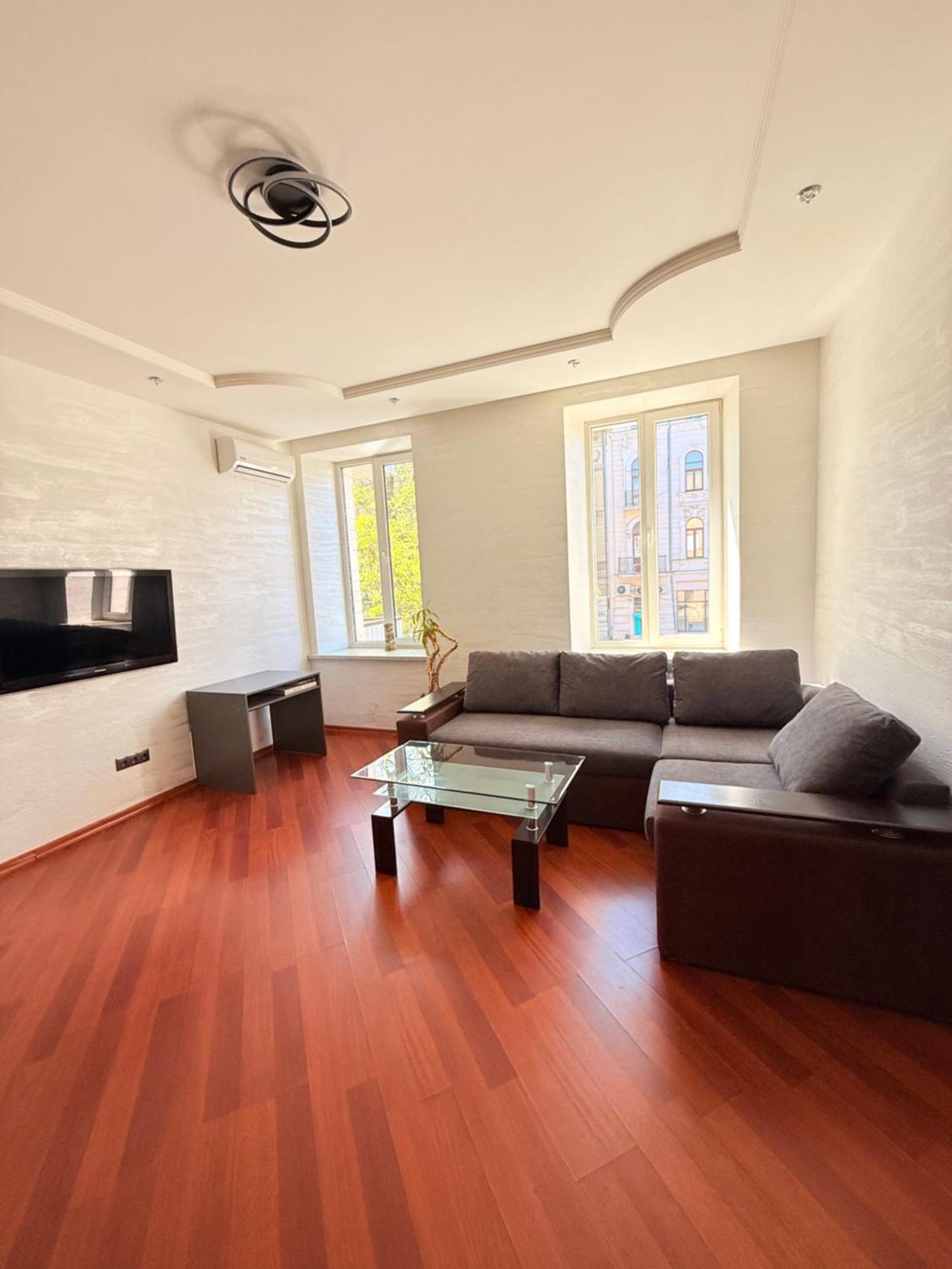 Светлая Квартира Apartamento Odessa Exterior foto