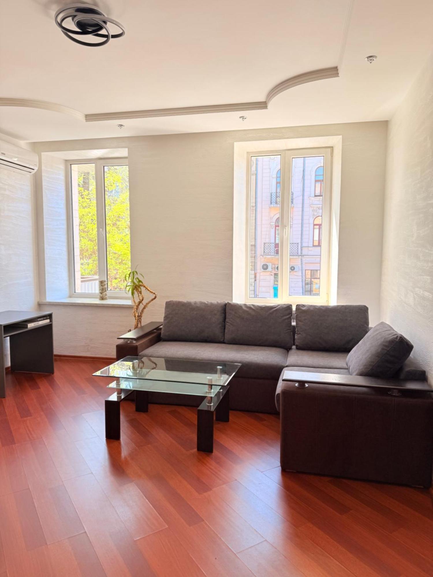Светлая Квартира Apartamento Odessa Exterior foto