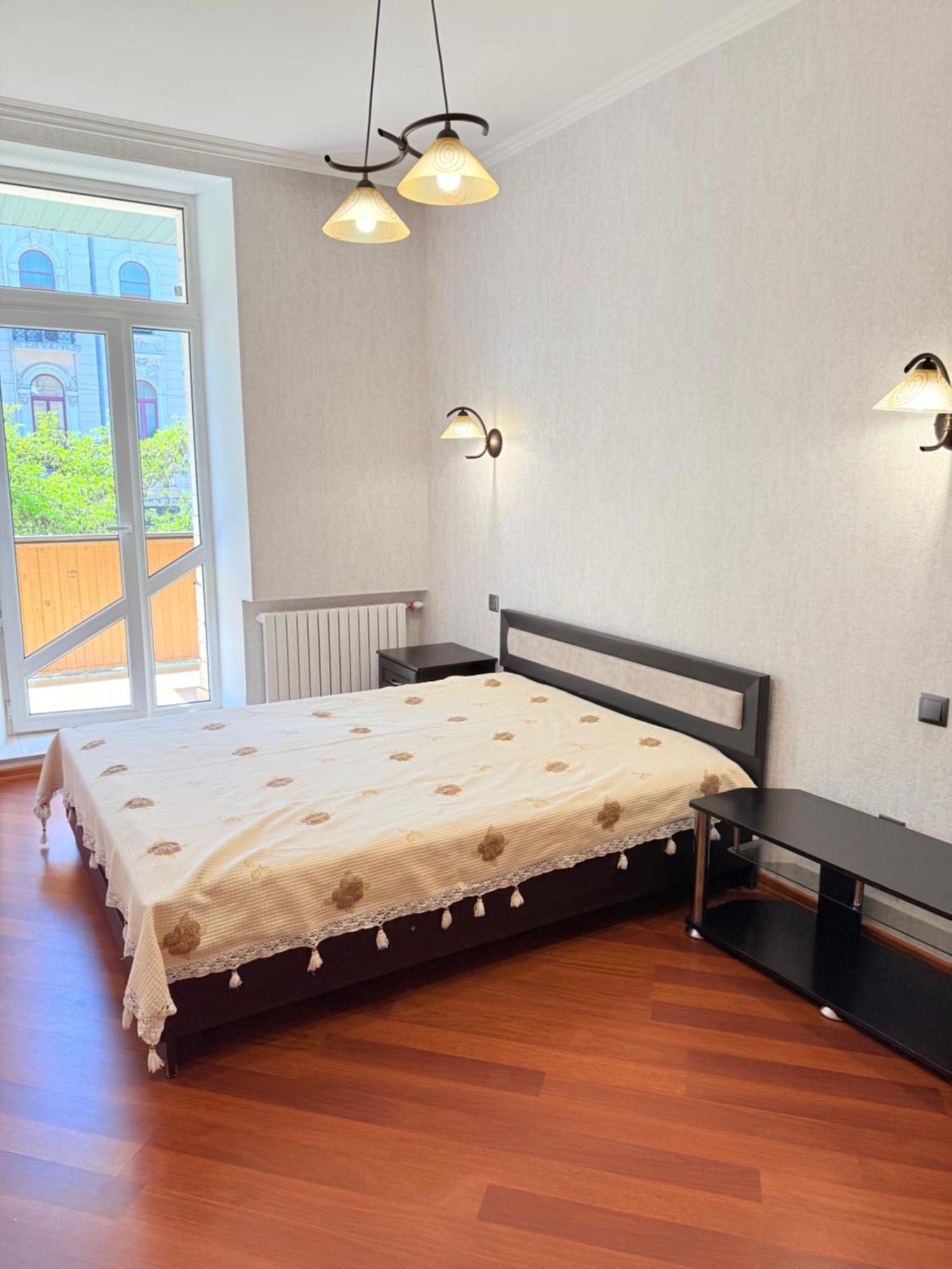 Светлая Квартира Apartamento Odessa Exterior foto