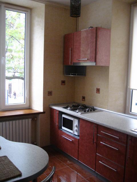 Светлая Квартира Apartamento Odessa Exterior foto