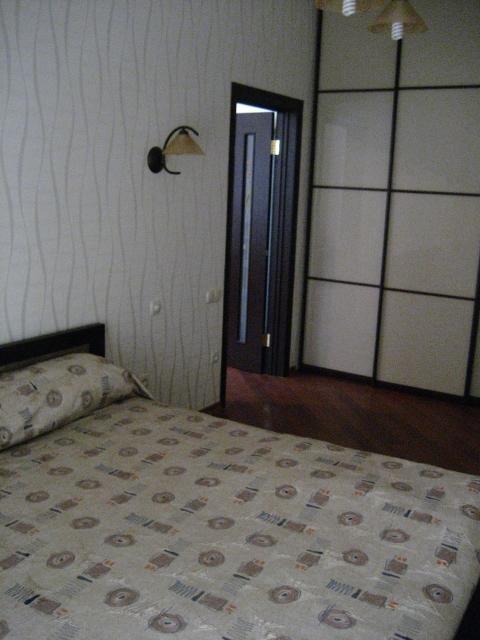 Светлая Квартира Apartamento Odessa Exterior foto
