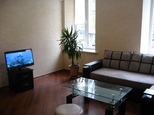 Светлая Квартира Apartamento Odessa Exterior foto